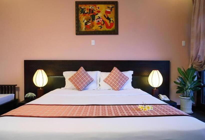 اتاق لوکس با بالکن و چشمانداز دریا, Romana Resort & Spa