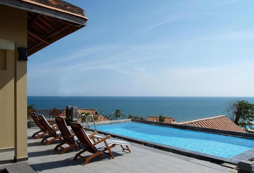 ویلای 3 خوابه با استخر, Romana Resort & Spa