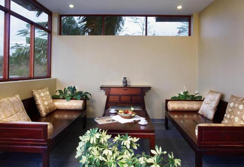 ویلای 3 خوابه با استخر, Romana Resort & Spa