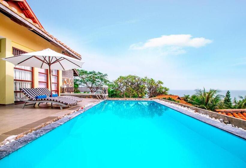 ویلای 3 خوابه با استخر, Romana Resort & Spa