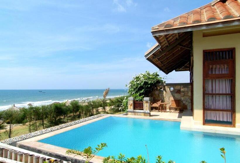 ویلای یک اتاق خوابه با استخر شنا, Romana Resort & Spa