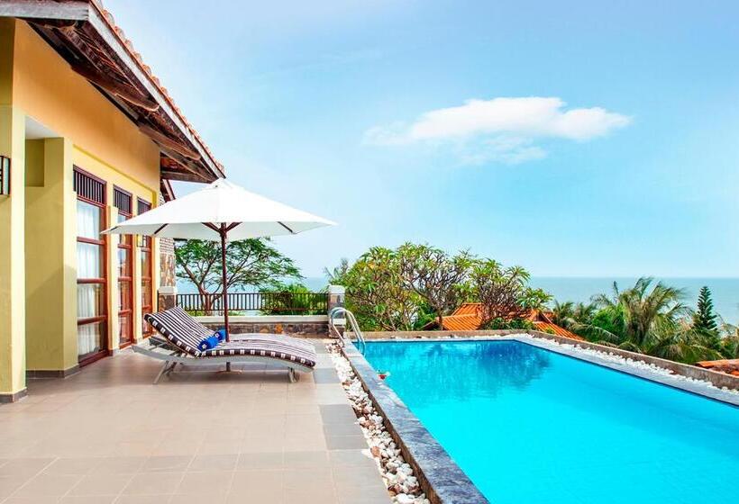 ویلای 3 خوابه با استخر, Romana Resort & Spa