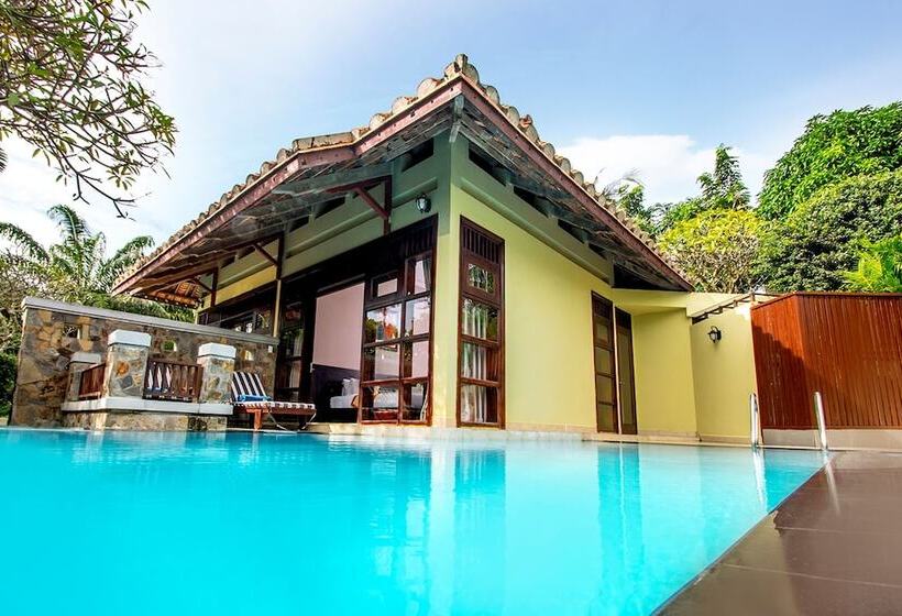 ویلای 1 خوابه با چشمانداز دریا, Romana Resort & Spa