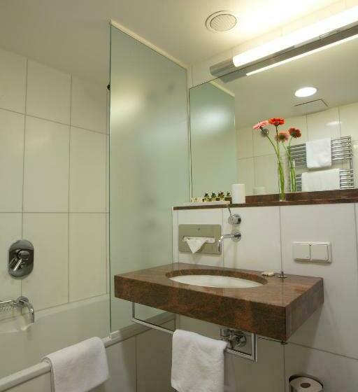 标准工作室, Appartement Hotel An Der Riemergasse