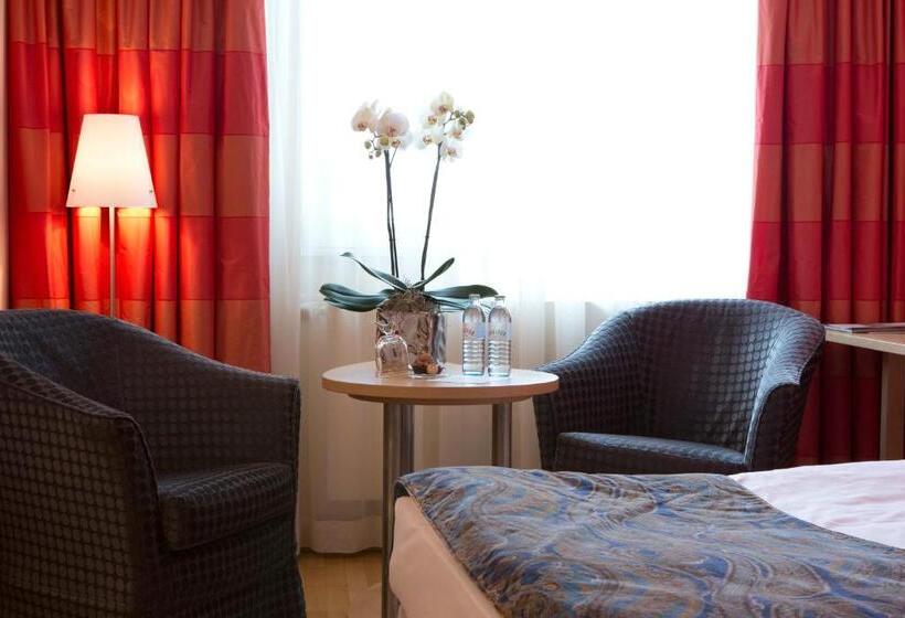 스탠다드 스튜디오, Appartement Hotel An Der Riemergasse