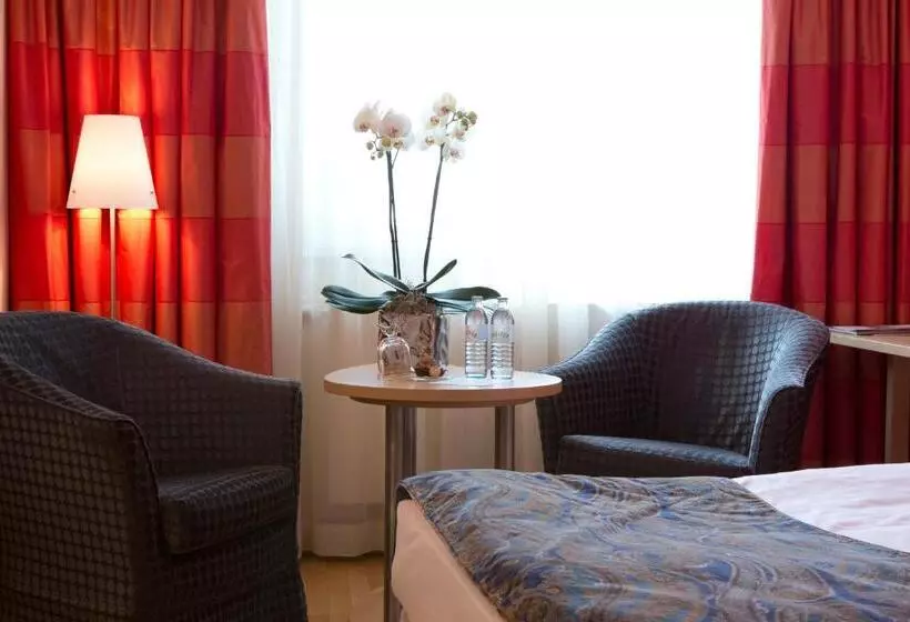 استودیوی استاندارد, Appartement Hotel An Der Riemergasse
