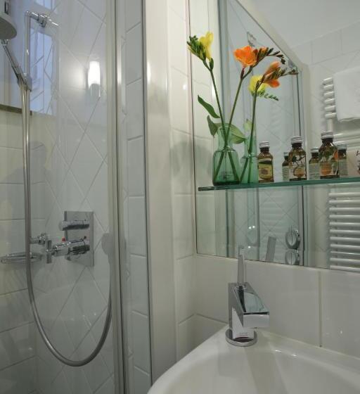 سوییت, Appartement Hotel An Der Riemergasse