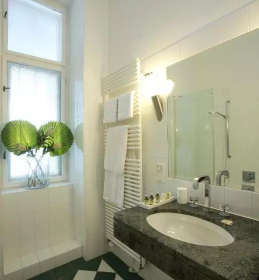 سوییت, Appartement Hotel An Der Riemergasse