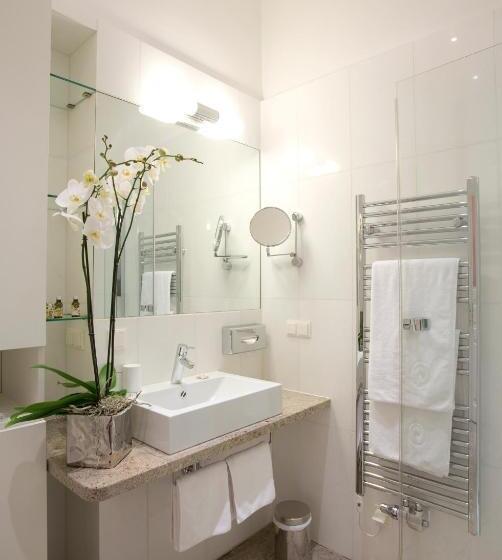 استودیوی سوپریور, Appartement Hotel An Der Riemergasse