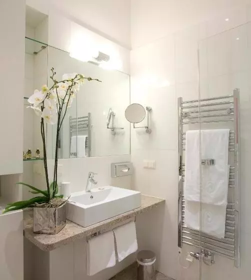 استودیوی سوپریور, Appartement Hotel An Der Riemergasse