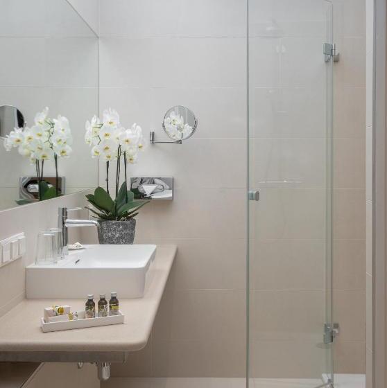 استودیوی سوپریور, Appartement Hotel An Der Riemergasse