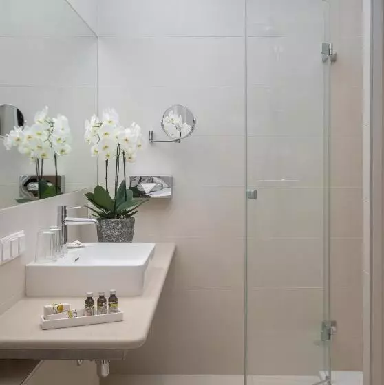 استودیوی سوپریور, Appartement Hotel An Der Riemergasse