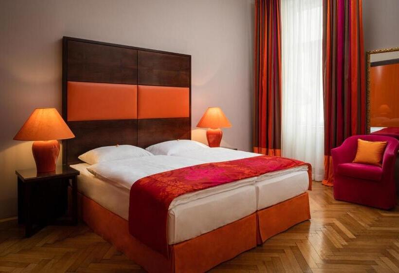استودیوی سوپریور, Appartement Hotel An Der Riemergasse