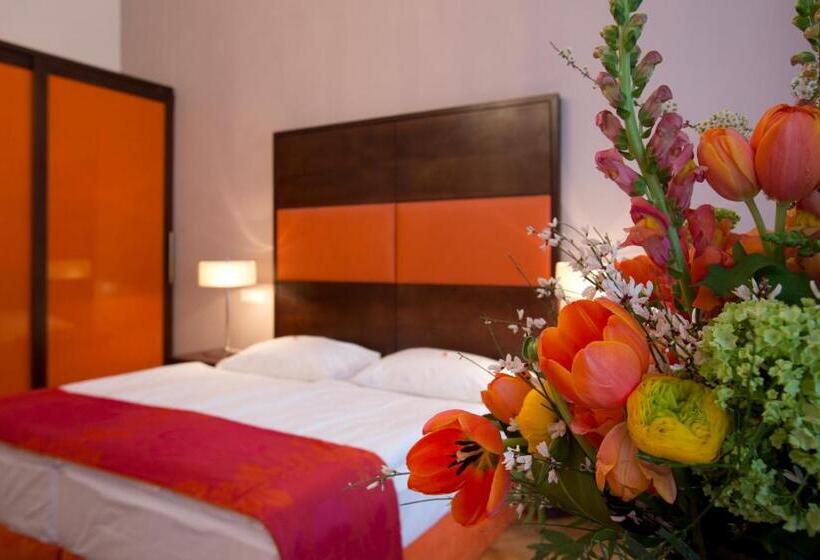 استودیوی سوپریور, Appartement Hotel An Der Riemergasse