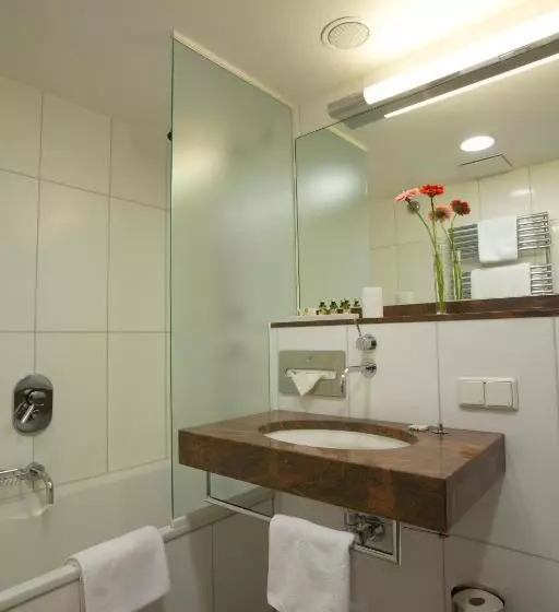 استودیو خانوادگی, Appartement Hotel An Der Riemergasse