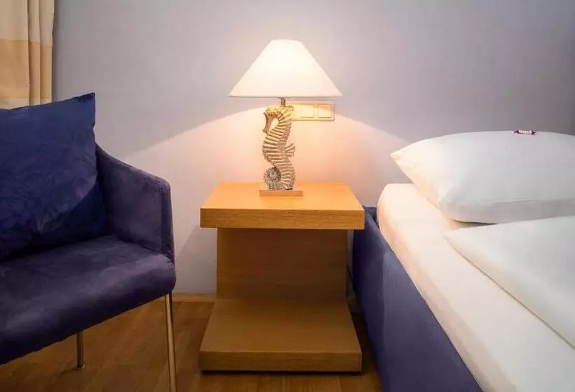 استودیو خانوادگی, Appartement Hotel An Der Riemergasse