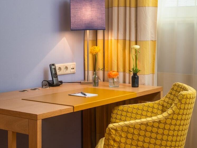 استودیوی استاندارد, Appartement Hotel An Der Riemergasse