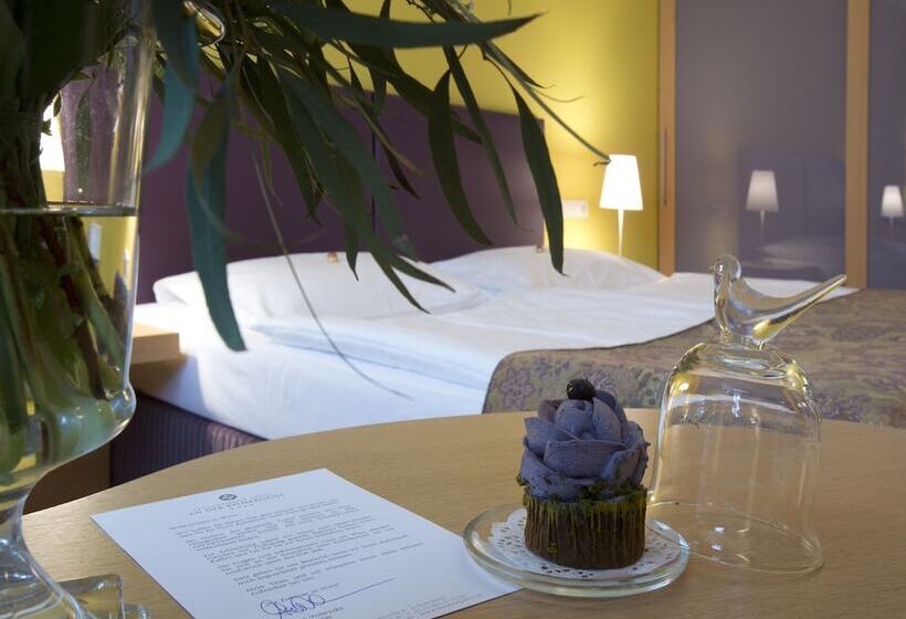 스탠다드 스튜디오, Appartement Hotel An Der Riemergasse