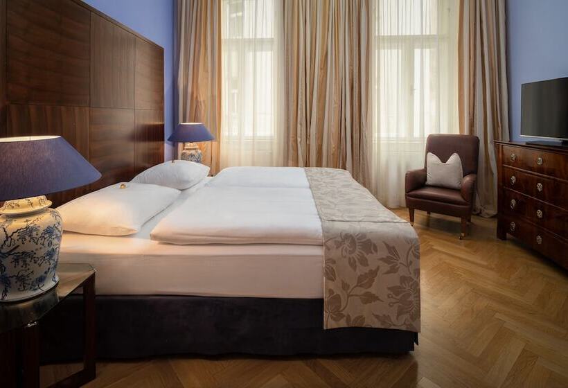 스위트, Appartement Hotel An Der Riemergasse