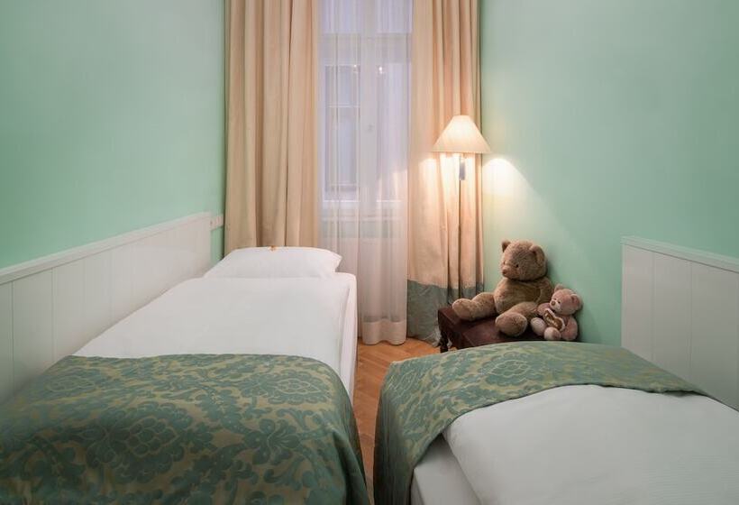 سوییت, Appartement Hotel An Der Riemergasse