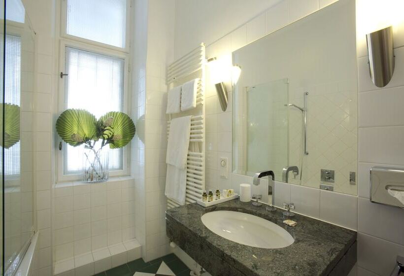 스위트, Appartement Hotel An Der Riemergasse