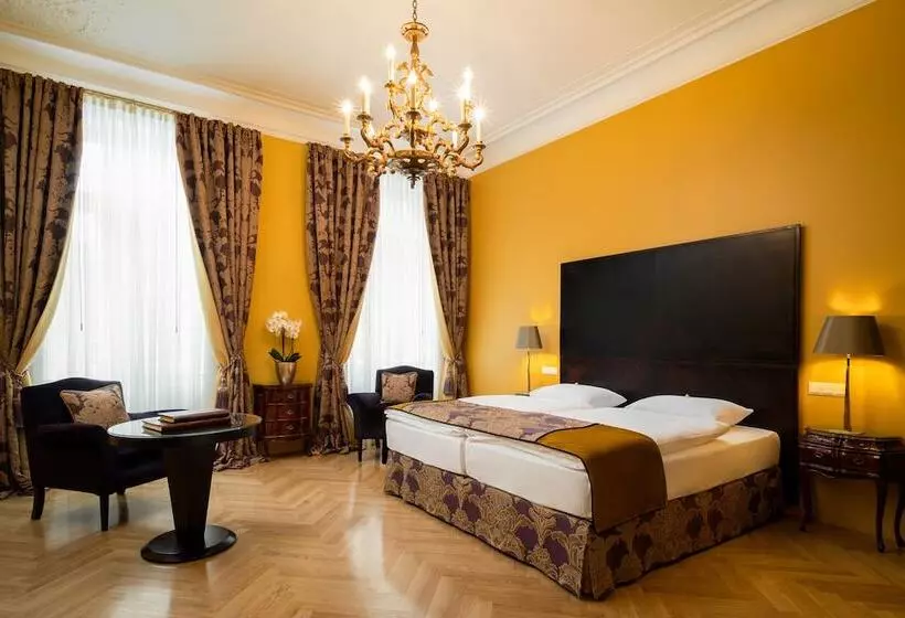 استودیوی سوپریور, Appartement Hotel An Der Riemergasse