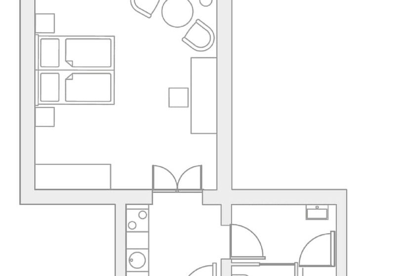 استودیوی سوپریور, Appartement Hotel An Der Riemergasse