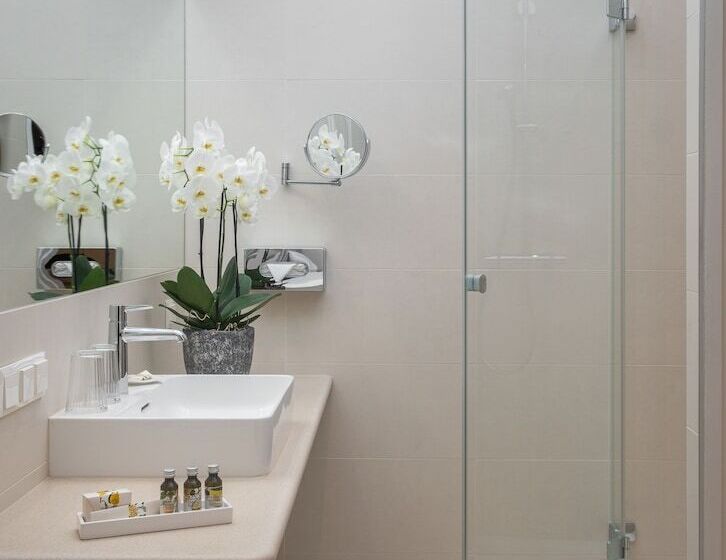 수피리어 스튜디오, Appartement Hotel An Der Riemergasse