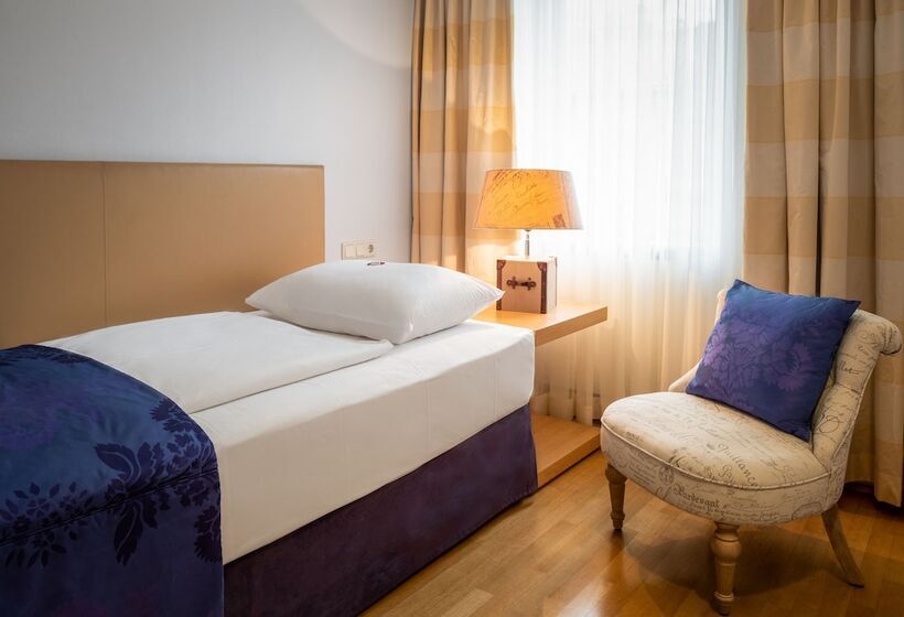 家庭工作室, Appartement Hotel An Der Riemergasse