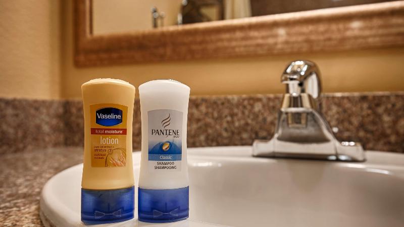 스위트 킹사이즈 침대, Best Western Wakulla Inn & Suites