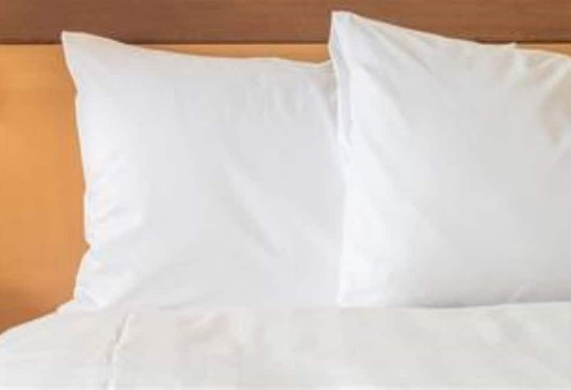 Studio Standard, Candlewood Suites Indianapolis Northwest, An Ihg