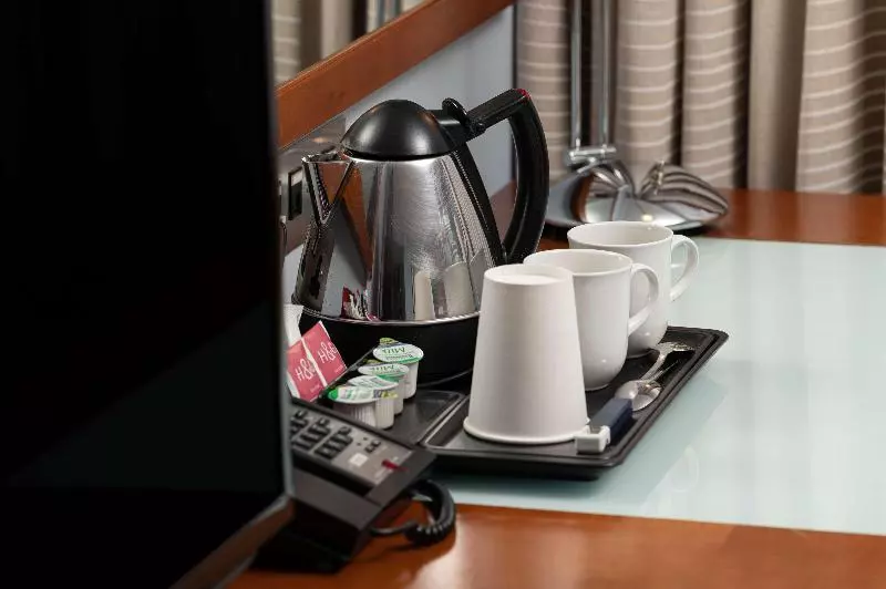身障者適用スイートルーム, Candlewood Suites Indianapolis Northwest, An Ihg