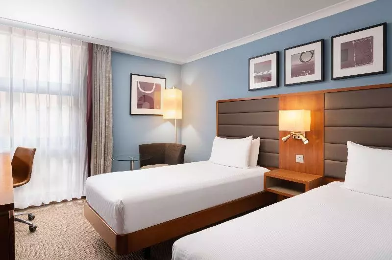 身障者適用スイートルーム, Candlewood Suites Indianapolis Northwest, An Ihg