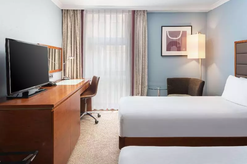 身障者適用スイートルーム, Candlewood Suites Indianapolis Northwest, An Ihg
