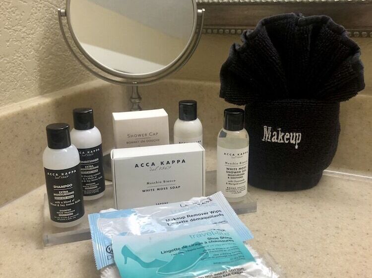 スイート, Hawthorn Extended Stay By Wyndham Rome