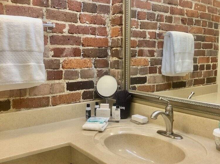 スイート, Hawthorn Extended Stay By Wyndham Rome