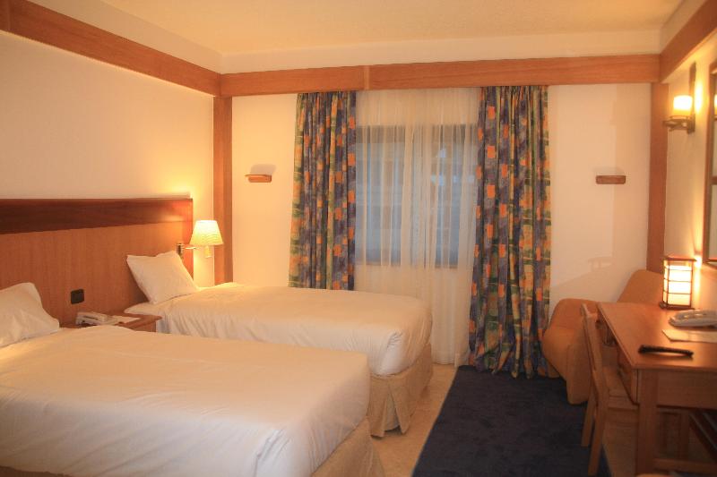 身障者適用スイートルーム, Hawthorn Extended Stay By Wyndham Rome