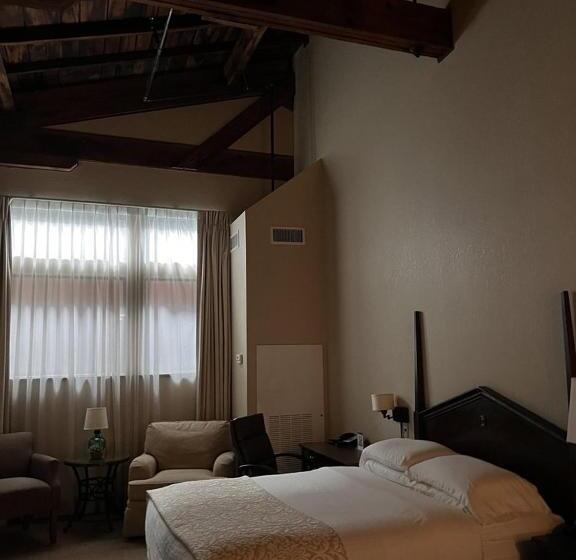 スタンダードルーム, Hawthorn Extended Stay By Wyndham Rome