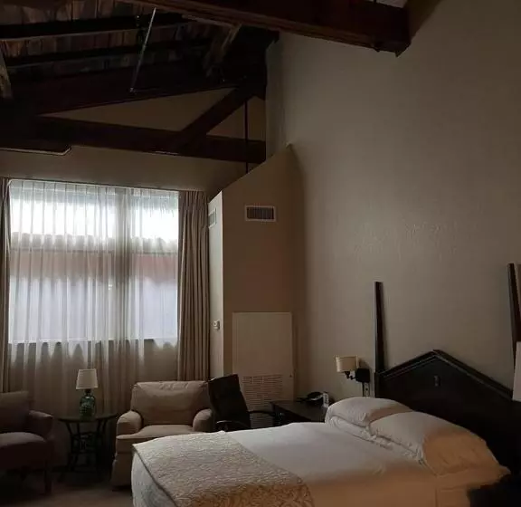 スタンダードルーム, Hawthorn Extended Stay By Wyndham Rome