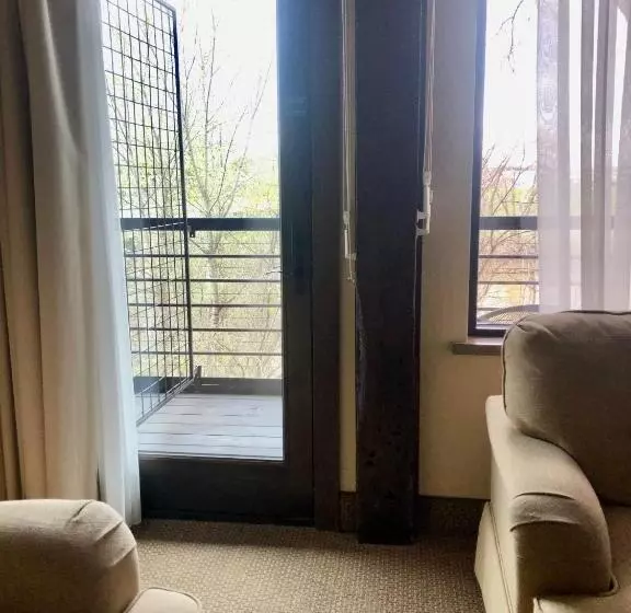スタンダードルーム, Hawthorn Extended Stay By Wyndham Rome