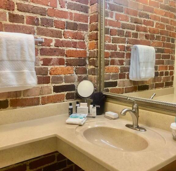 スイート, Hawthorn Extended Stay By Wyndham Rome