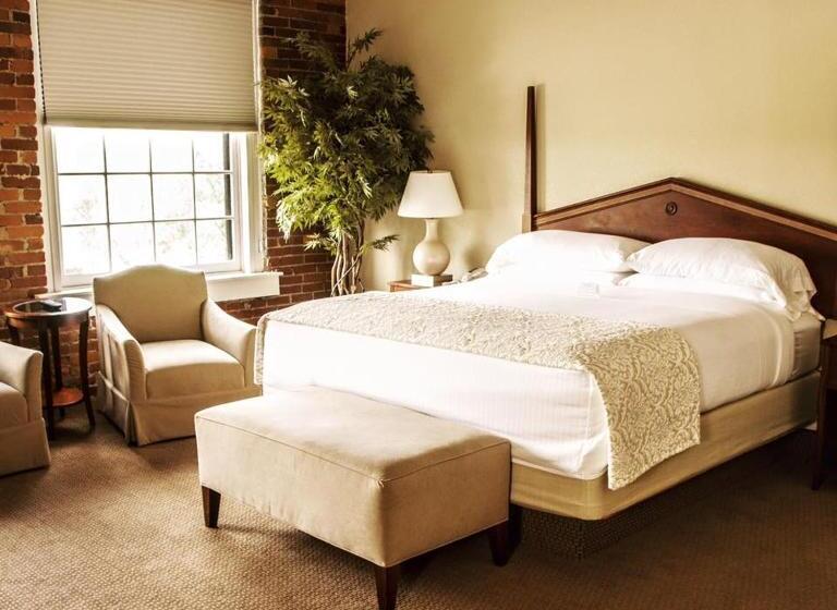 スタンダードルーム, Hawthorn Extended Stay By Wyndham Rome