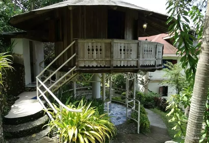 キャビン, Hof Gorei Beach Resort Davao