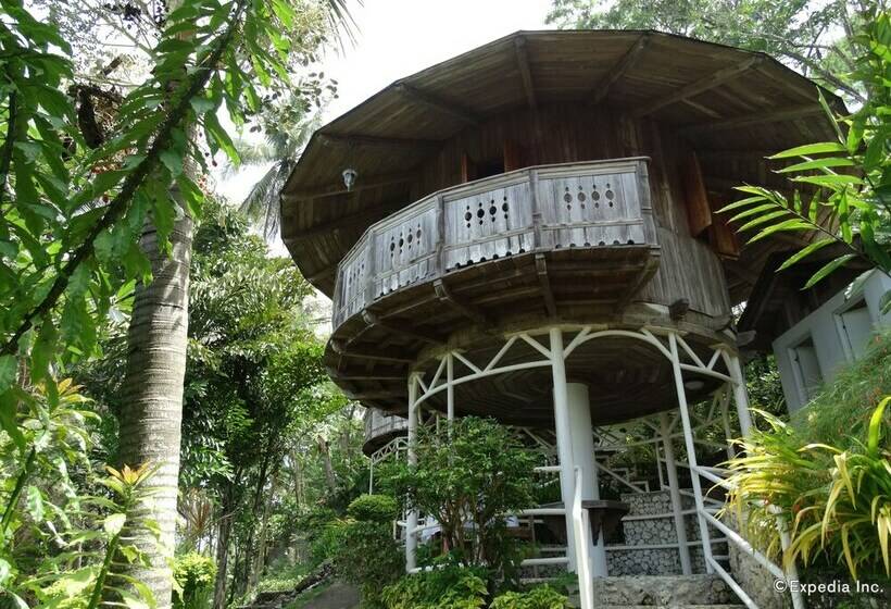 کابین, Hof Gorei Beach Resort Davao