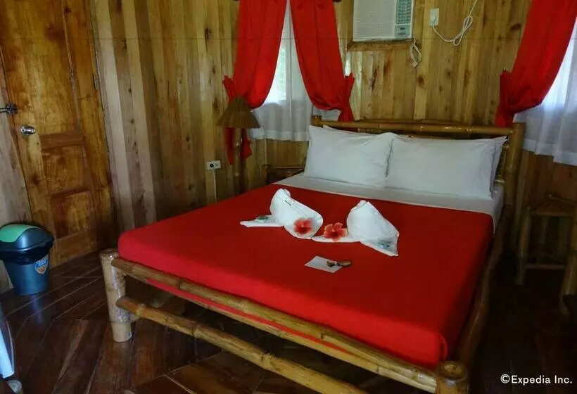 キャビン, Hof Gorei Beach Resort Davao