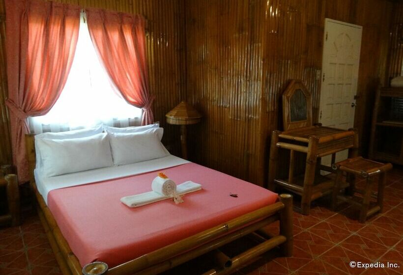 بانگلوی استاندارد, Hof Gorei Beach Resort Davao