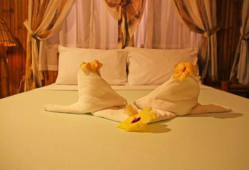 スタンダードバンガロー, Hof Gorei Beach Resort Davao