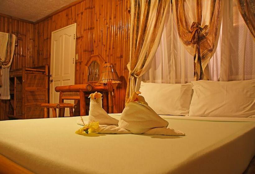 بانگلوی استاندارد, Hof Gorei Beach Resort Davao