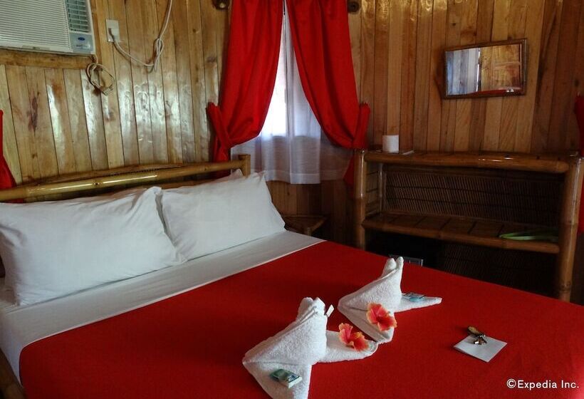 کابین, Hof Gorei Beach Resort Davao