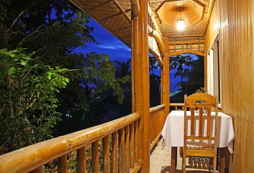 بانگلوی استاندارد, Hof Gorei Beach Resort Davao